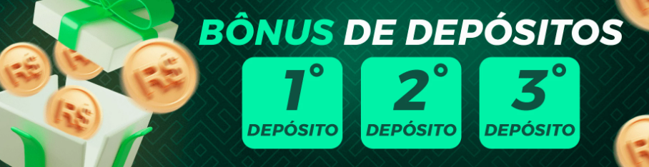 Bônus de boas-vindas - SeguroBet